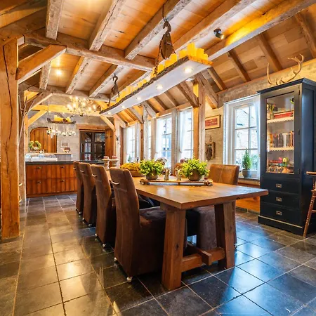 B&B Hof van Eerde-3