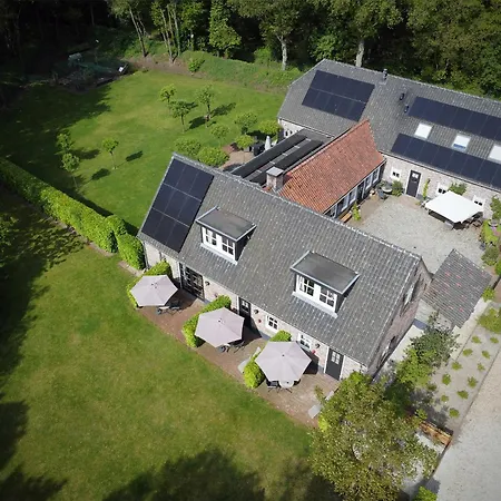 B&B Hof van Eerde-2